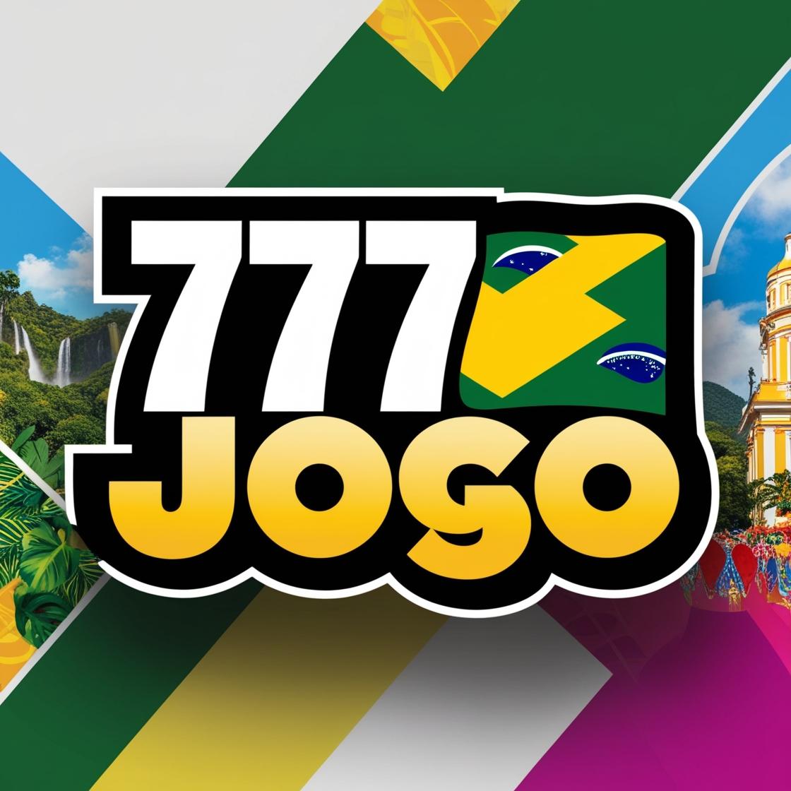 Logo da 777jogo